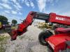Manitou MLT 741-120 POWERSHIFT Photo 12 thumbnail