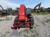 Manitou MLT 741-120 POWERSHIFT Photo 4 thumbnail