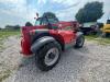 Manitou MLT 741-120 POWERSHIFT Photo 6 thumbnail