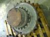 Traction drive for O&K (Orenstein & Koppel) RH6 PMS Photo 1 thumbnail