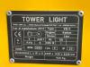 Towerlight VB 9 LED Photo 7 thumbnail