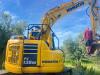 Komatsu PC138US-11 Photo 3 thumbnail