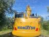 Komatsu PC138US-11 Photo 4 thumbnail