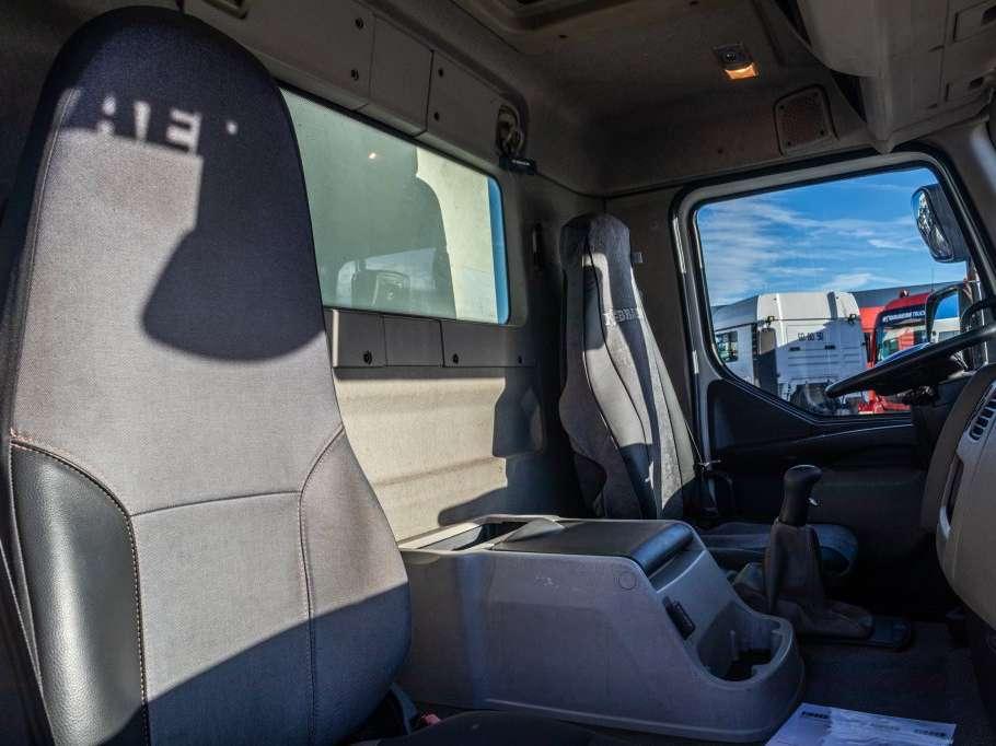 Renault PREMIUM 340 DXI+E5+DHOLLANDIA Photo 11