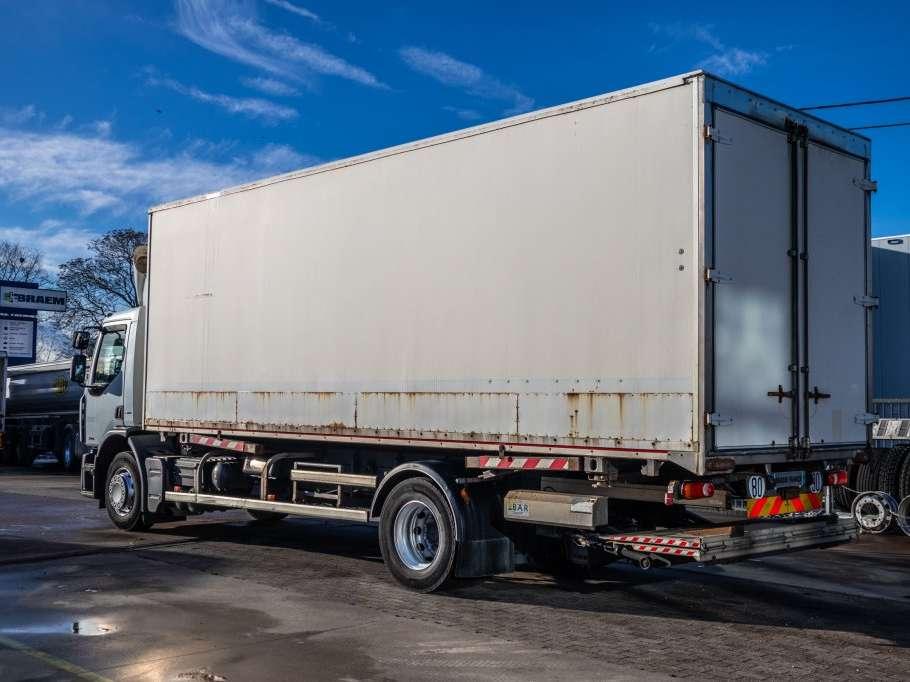 Renault PREMIUM 340 DXI+E5+DHOLLANDIA Photo 4