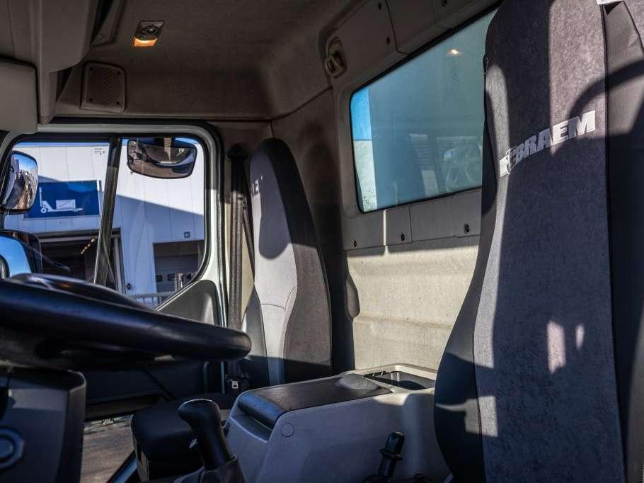 Renault PREMIUM 340 DXI+E5+DHOLLANDIA Photo 9