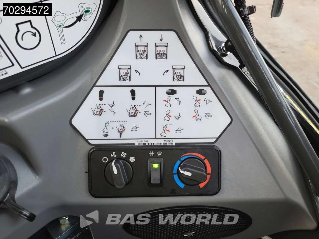 Bobcat S510 A/C - Cabin Photo 26