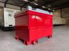 New Diesel Fuel Tank 995 Liter - DPX-31021 Tank Photo 2 thumbnail