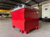 New Diesel Fuel Tank 995 Liter - DPX-31021 Tank Photo 5 thumbnail