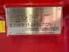New Diesel Fuel Tank 995 Liter - DPX-31021 Tank Photo 6 thumbnail
