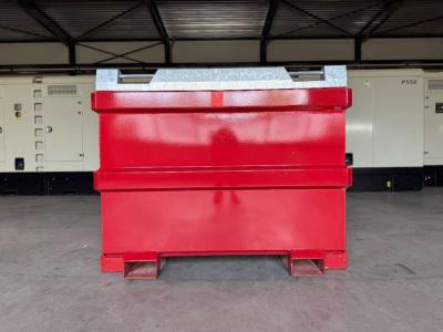 New Diesel Fuel Tank 995 Liter - DPX-31021 Tank Photo 1