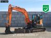 Doosan DX85 R-3 A/C Photo 1 thumbnail