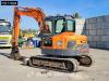Doosan DX85 R-3 A/C Photo 5 thumbnail