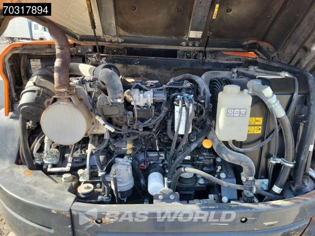 Doosan DX85 R-3 A/C Photo 25