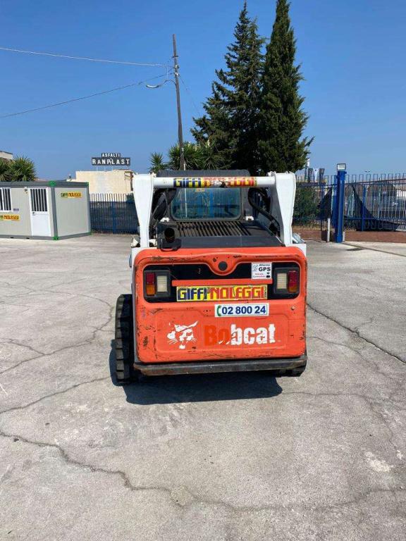 Bobcat T590 Photo 5