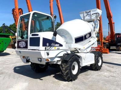 Fiori DB460 sold by Massucco T. Srl