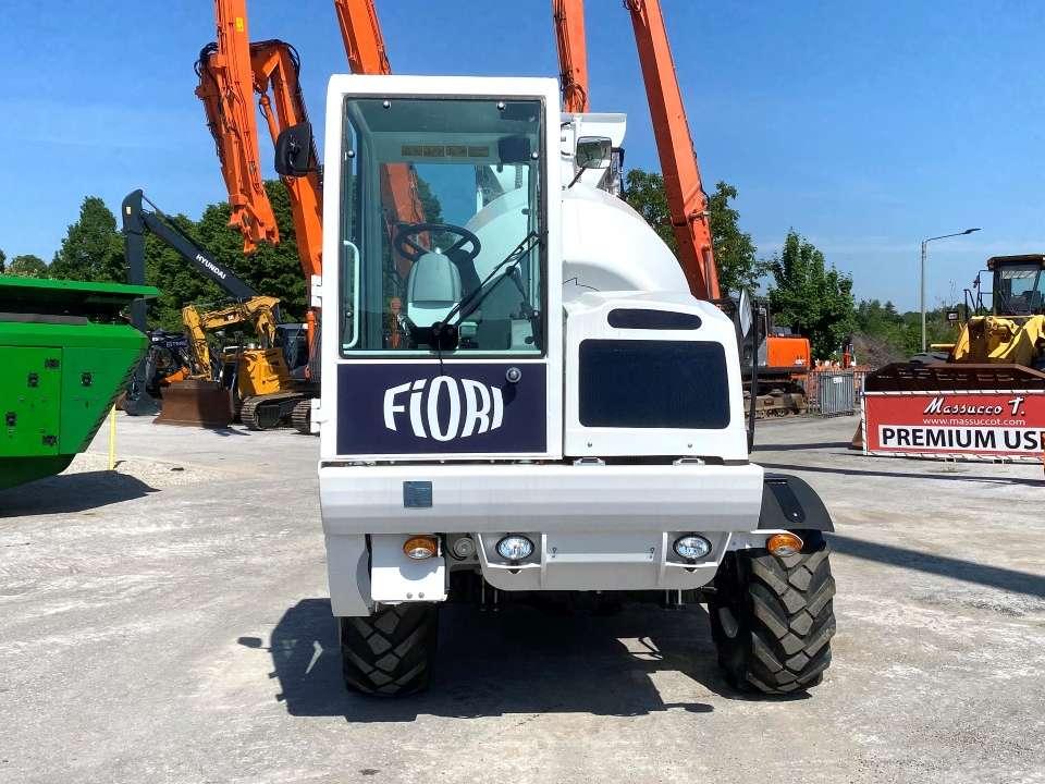 Fiori DB460 Photo 15