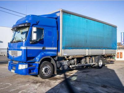 Renault PREMIUM 380DXI+E5+DHOLLANDIA sold by Braem NV