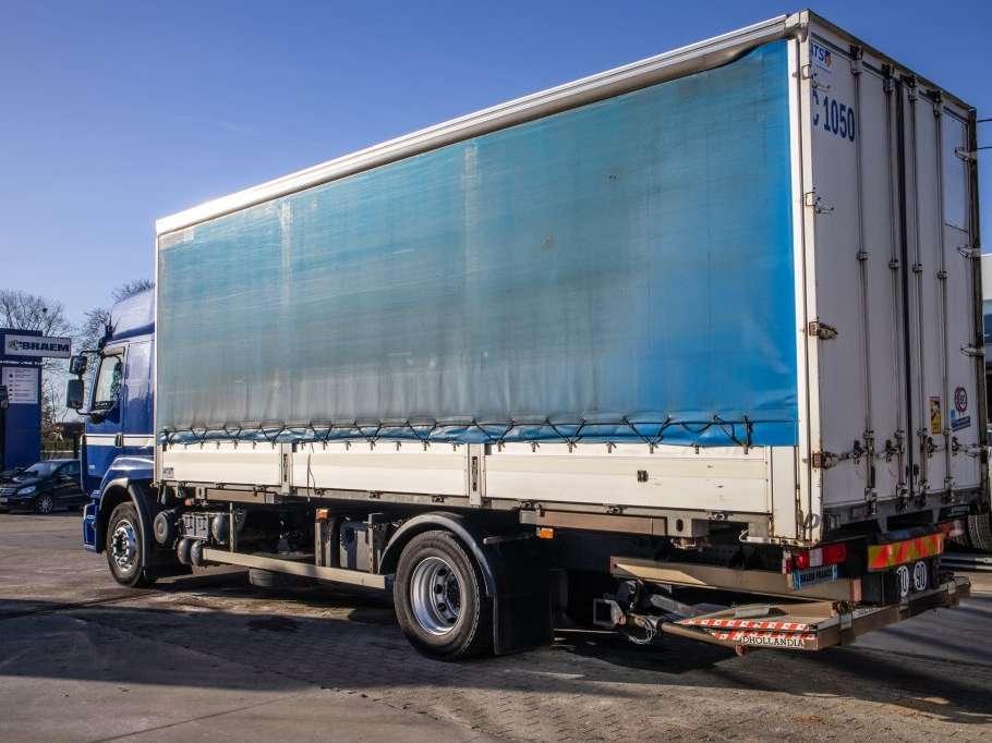Renault PREMIUM 380DXI+E5+DHOLLANDIA Photo 5