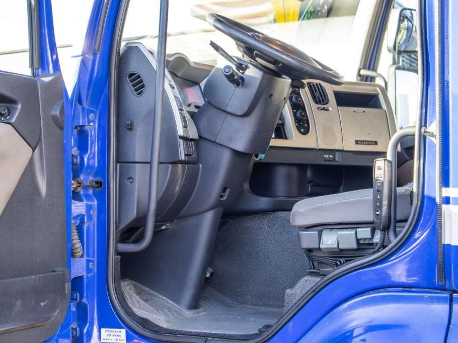 Renault PREMIUM 380DXI+E5+DHOLLANDIA Photo 6