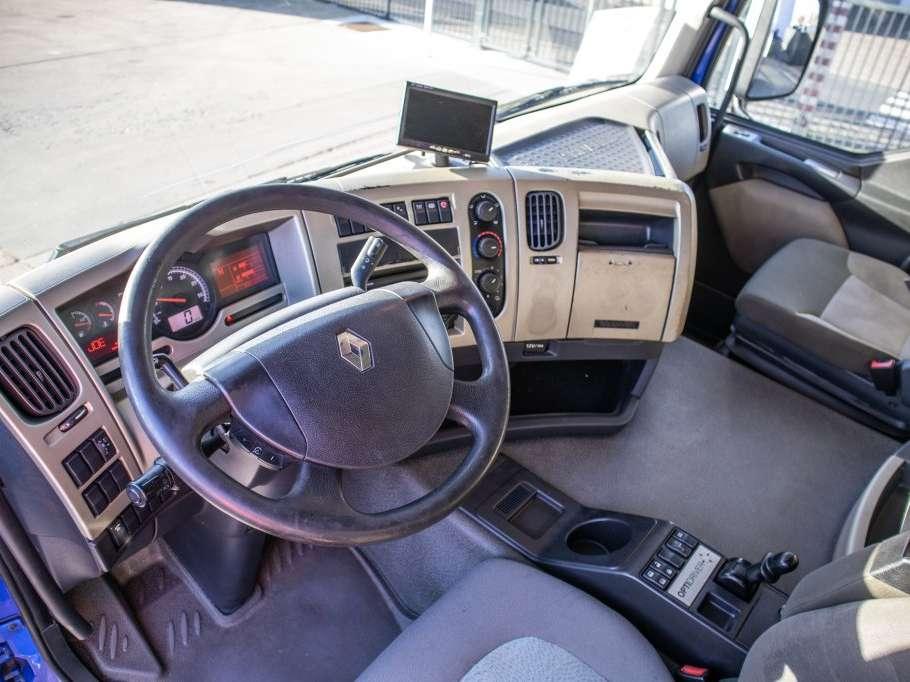 Renault PREMIUM 380DXI+E5+DHOLLANDIA Photo 8