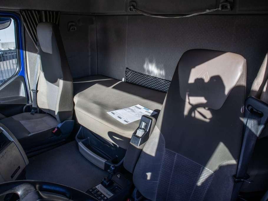 Renault PREMIUM 380DXI+E5+DHOLLANDIA Photo 9