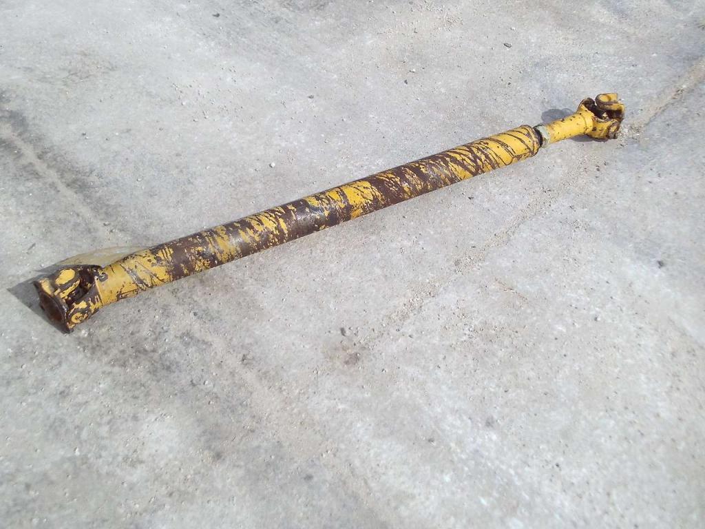 Propeller shaft for Mecalac 12MXT Photo 1
