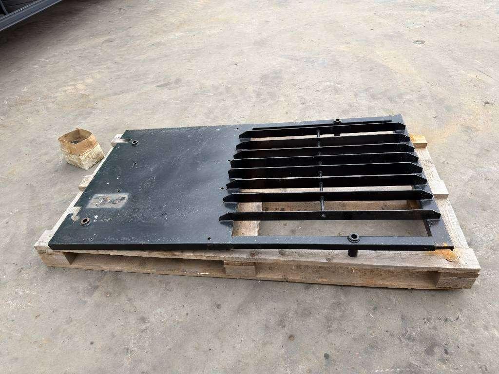 Undercarriage for Caterpillar 313 / 320GC / 323 / 325 / 330GC / 330 NG / 330 / 3 Photo 10
