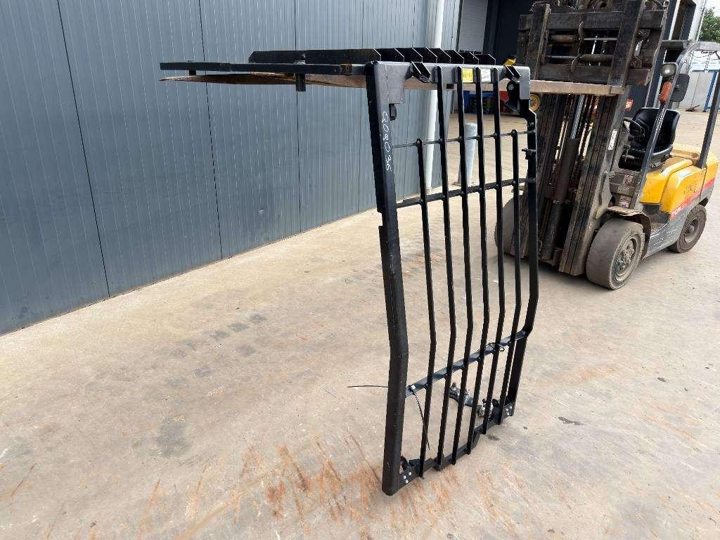 Undercarriage for Caterpillar 313 / 320GC / 323 / 325 / 330GC / 330 NG / 330 / 3 Photo 2