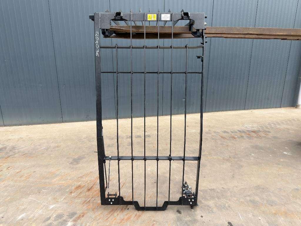 Undercarriage for Caterpillar 313 / 320GC / 323 / 325 / 330GC / 330 NG / 330 / 3 Photo 3