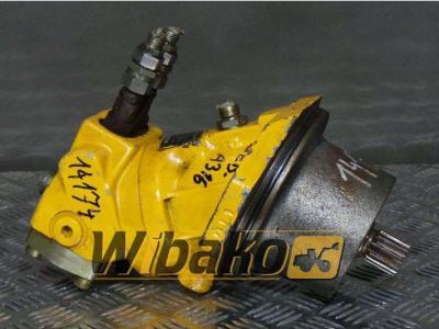 Hydromatik A2FE45/61W-VZL192J-K sold by Wibako