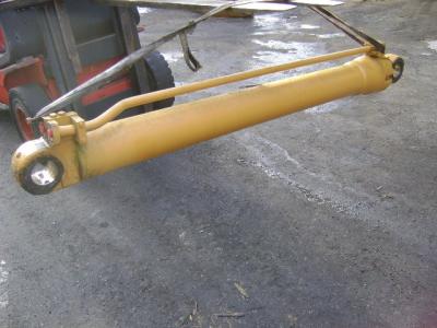 Arm cylinder (stick) for Liebherr sold by PRV Ricambi Srl
