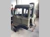 Cab for Fiat 260/330  F 35 Photo 3 thumbnail