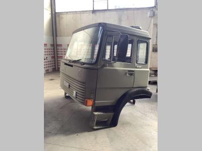 Cab for Fiat 260/330  F 35 sold by Massucco T. Srl Area Ricambi