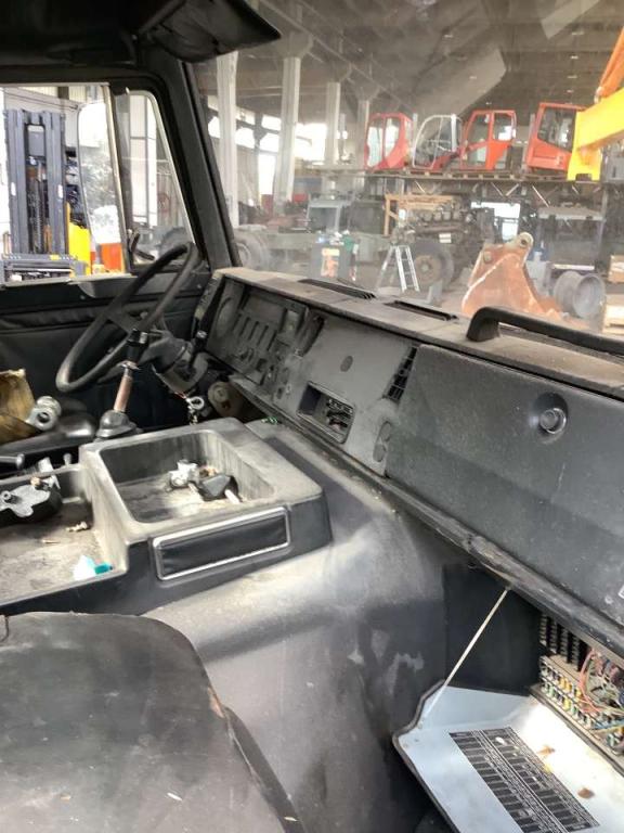 Cab for Fiat 260/330  F 35 Photo 4