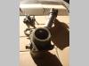 Rotating joint for Hitachi ZX 160 Photo 2 thumbnail