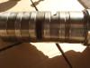 Rotating joint for Hitachi ZX 160 Photo 3 thumbnail