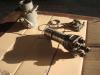 Rotating joint for Hitachi ZX 160 Photo 4 thumbnail
