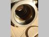 Rotating joint for Hitachi ZX 160 Photo 5 thumbnail