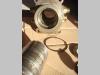 Rotating joint for Hitachi ZX 160 Photo 6 thumbnail