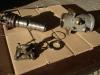 Rotating joint for Hitachi ZX 160 Photo 7 thumbnail