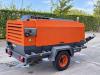 Atlas Copco XAHS 186 Photo 14 thumbnail
