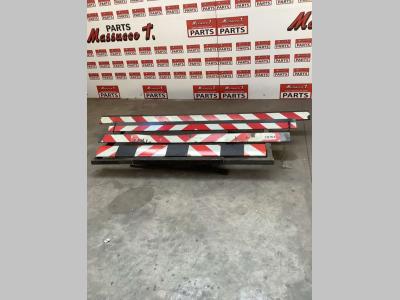 Blade cover sold by Massucco T. Srl Area Ricambi