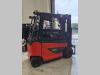 Linde E30H-01/600 Photo 3 thumbnail
