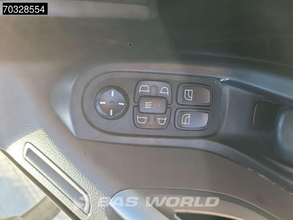 Daf XF 480 4X2 SC 2xTanks Standklima ACC Photo 28