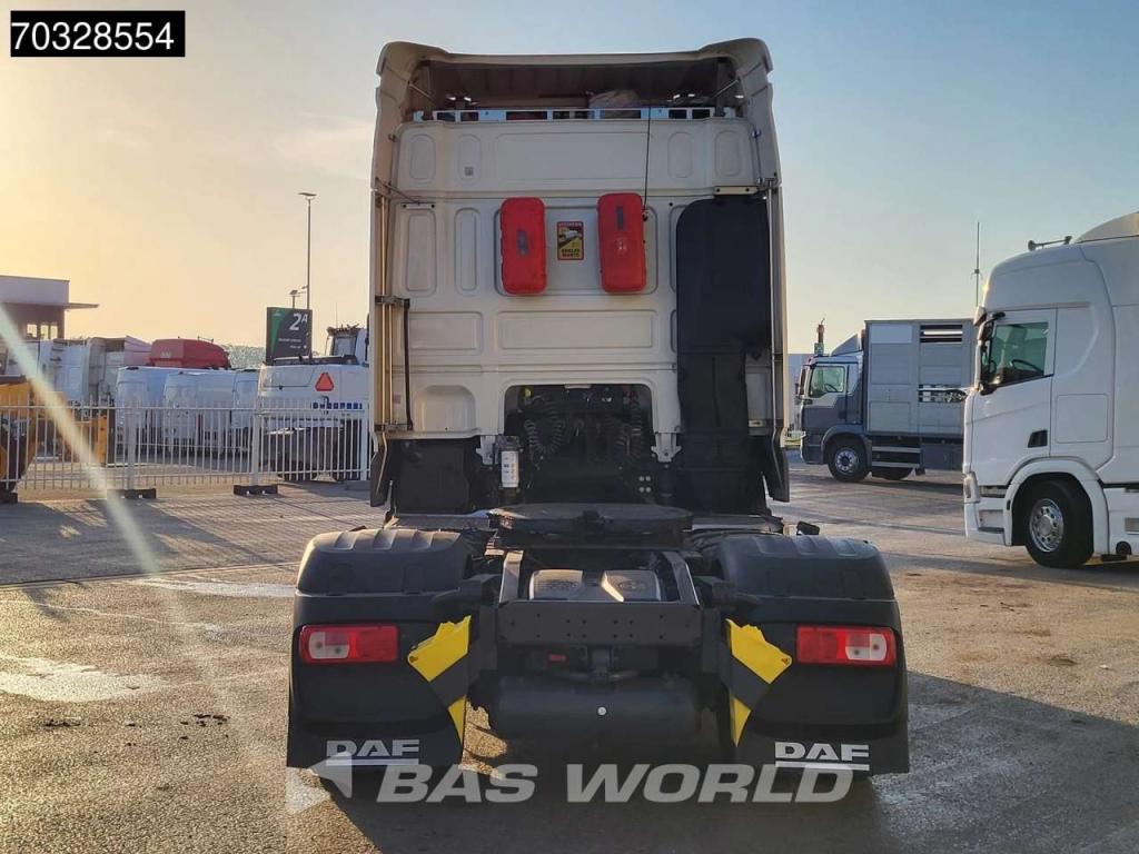 Daf XF 480 4X2 SC 2xTanks Standklima ACC Photo 7