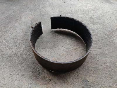 Brake for Caterpillar D8H sold by CERVETTI TRACTOR Srl