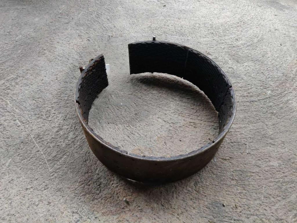 Brake for Caterpillar D8H Photo 1