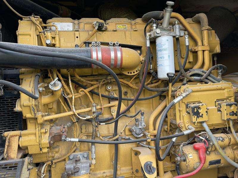Caterpillar C 18 - 700 Photo 11
