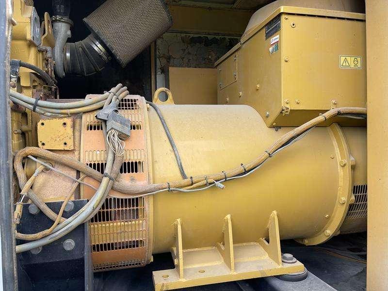 Caterpillar C 18 - 700 Photo 13